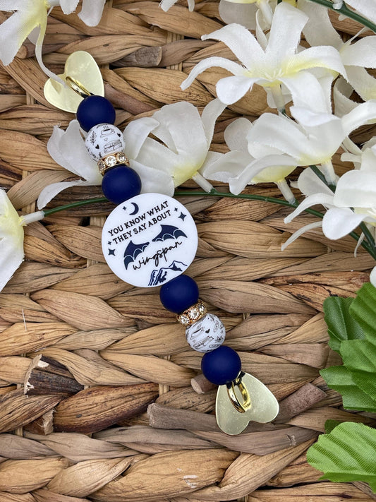 Fantasy Kindle Strap