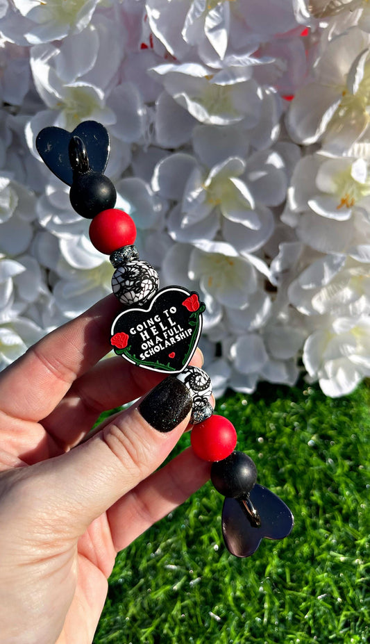 Dark Romance Kindle Strap