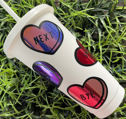 Anti Valentines Cold Cup