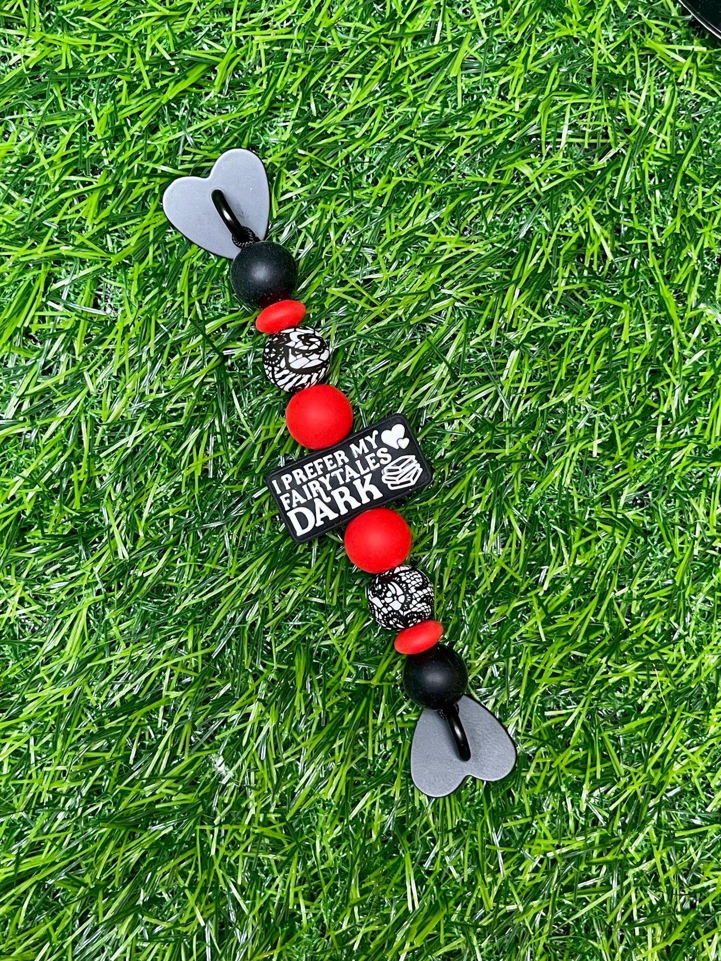 Dark Romance Kindle Strap