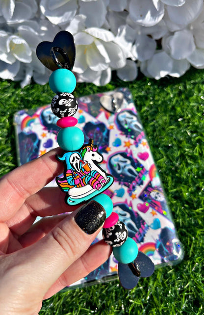 Horror Themed Kindle Insert Multiple Variations Now Available!