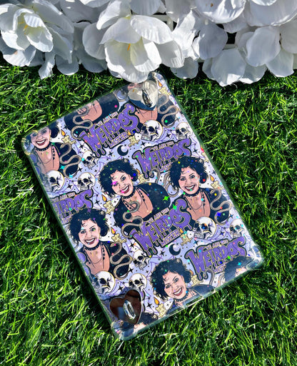 Witch Themed Kindle Insert Multiple Variations Now Available!