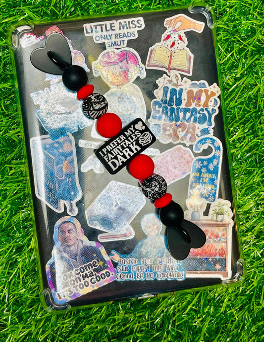 Dark Romance Kindle Strap