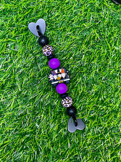 Halloween Truck Kindle Strap