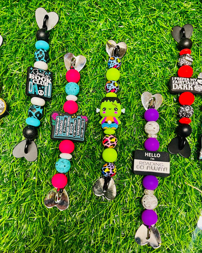 Smutty Books And Coffee Kindle Strap