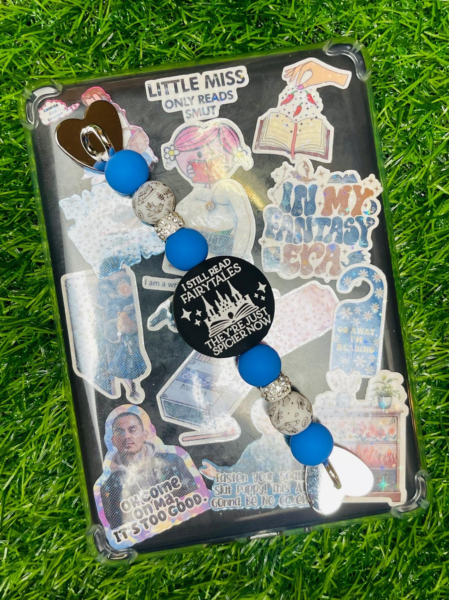 Fantasy Kindle Strap