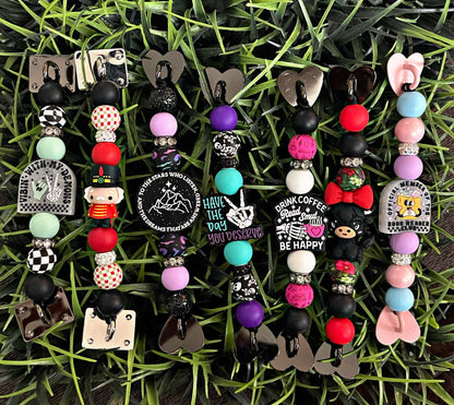 Bat Boys Kindle Strap