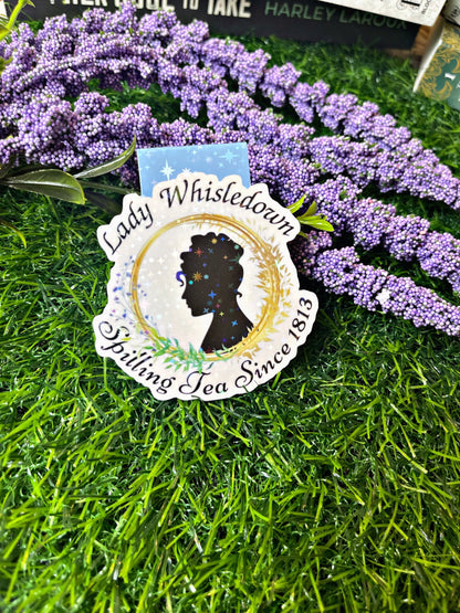 Bridgerton Themed Magnetic Bookmark, Magnetic Bookmark, Acotar Bookmark, Cute Reading Accessory, Book Gift,