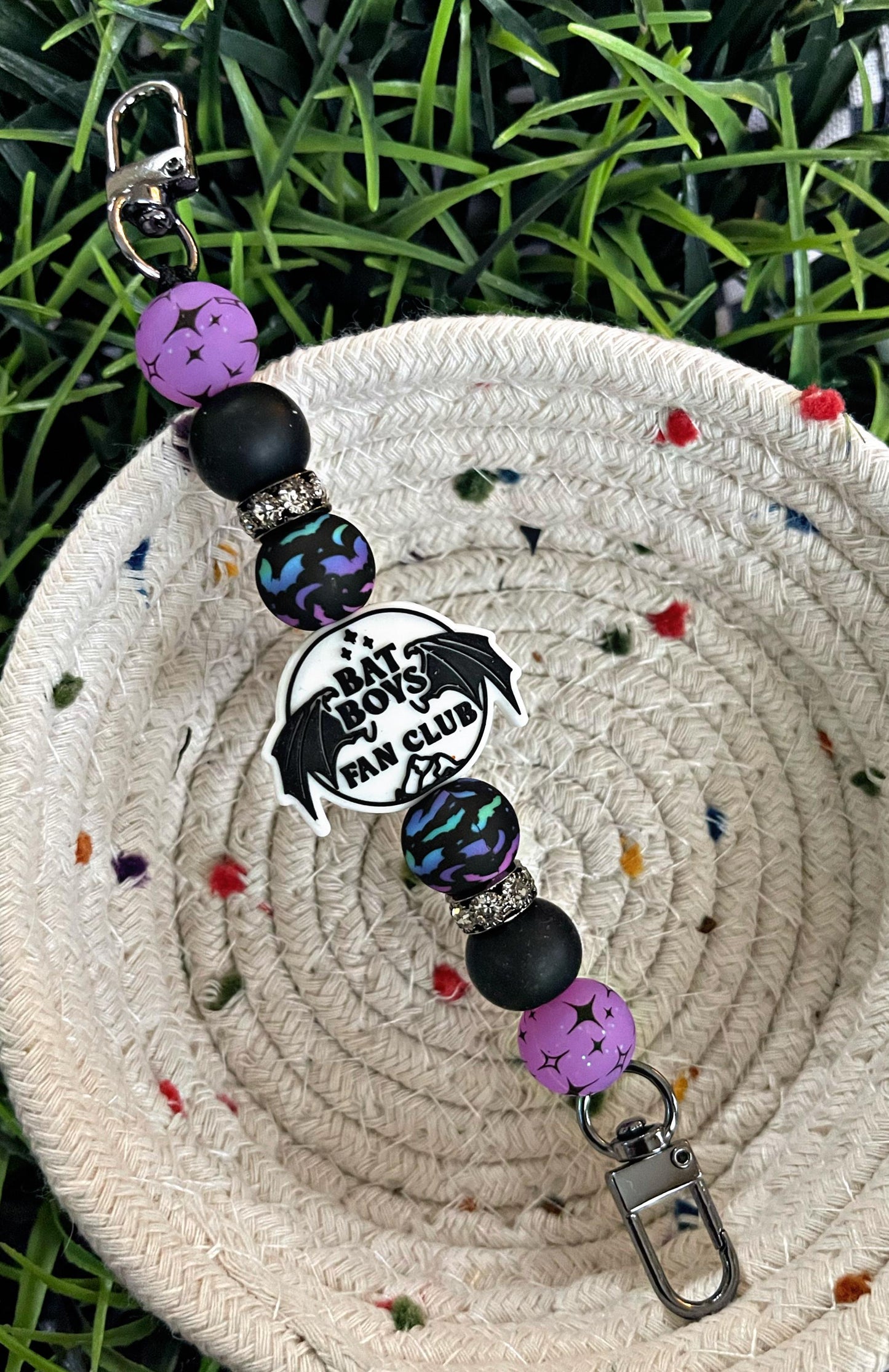 Bat Boys Kindle Strap