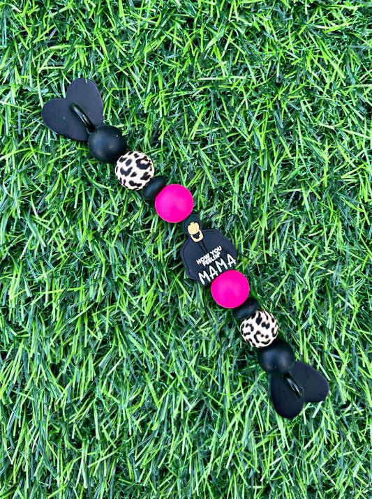 Hey Mama Kindle Strap