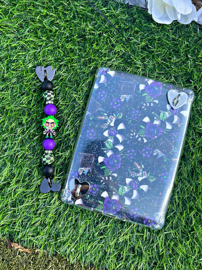 Halloween Horror Kindle Strap