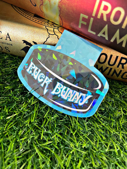 Hockey Romance Magnetic Bookmark, Hockey Romance Era Bookmark,  Cute Reading Accessory, Book Gift, Cute Bookmark, Unique Bookmark