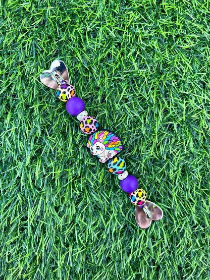 80s Nostalgia Kindle Strap