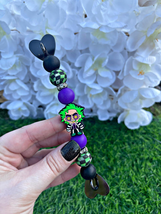 Halloween Kindle Strap