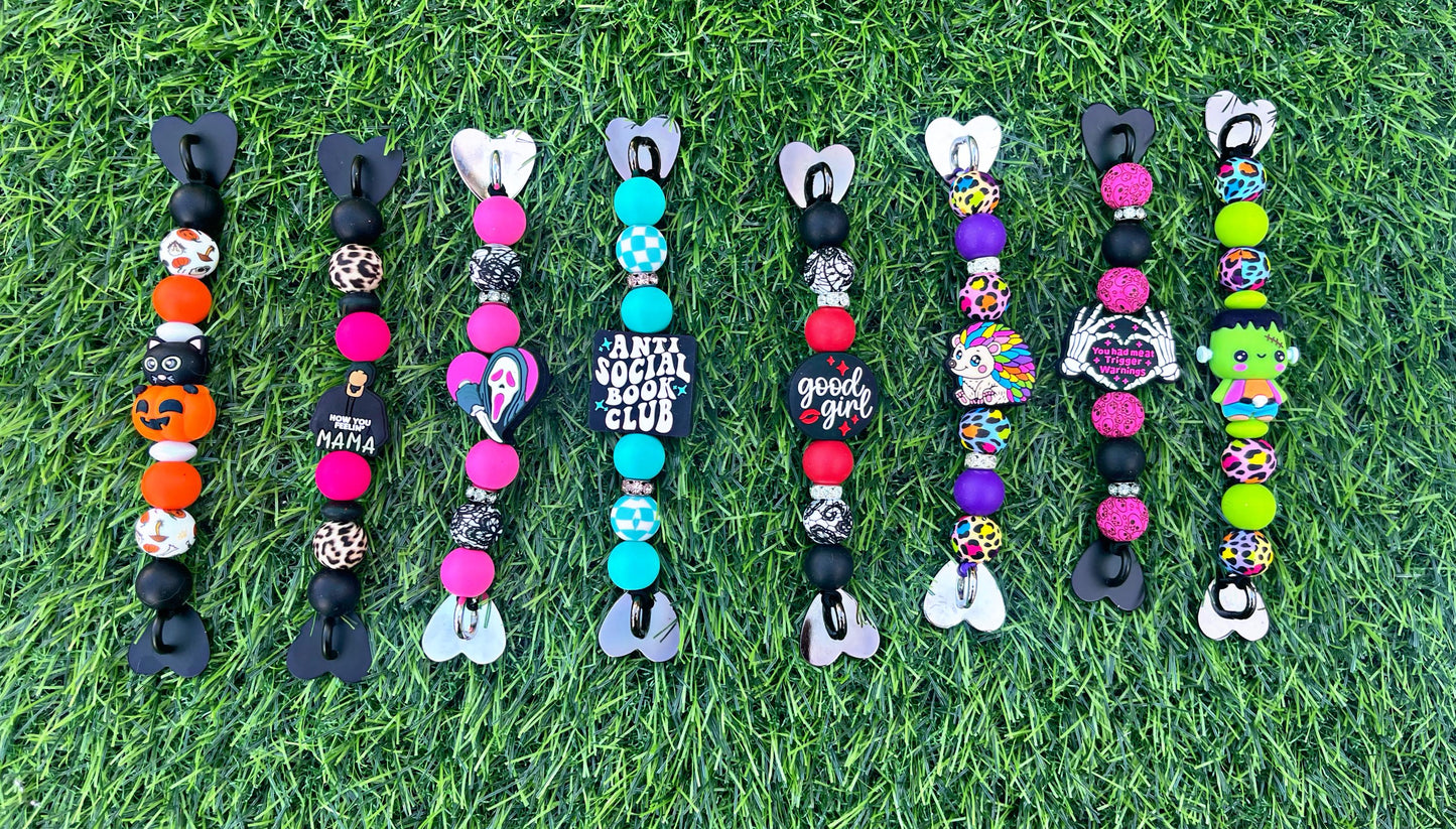 Go Away I’m Reading Kindle Strap